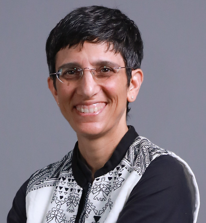 Professor Galit Shmueli
